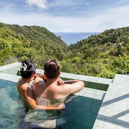 Mae Ya Resort Ko Tao Exteriér fotografie