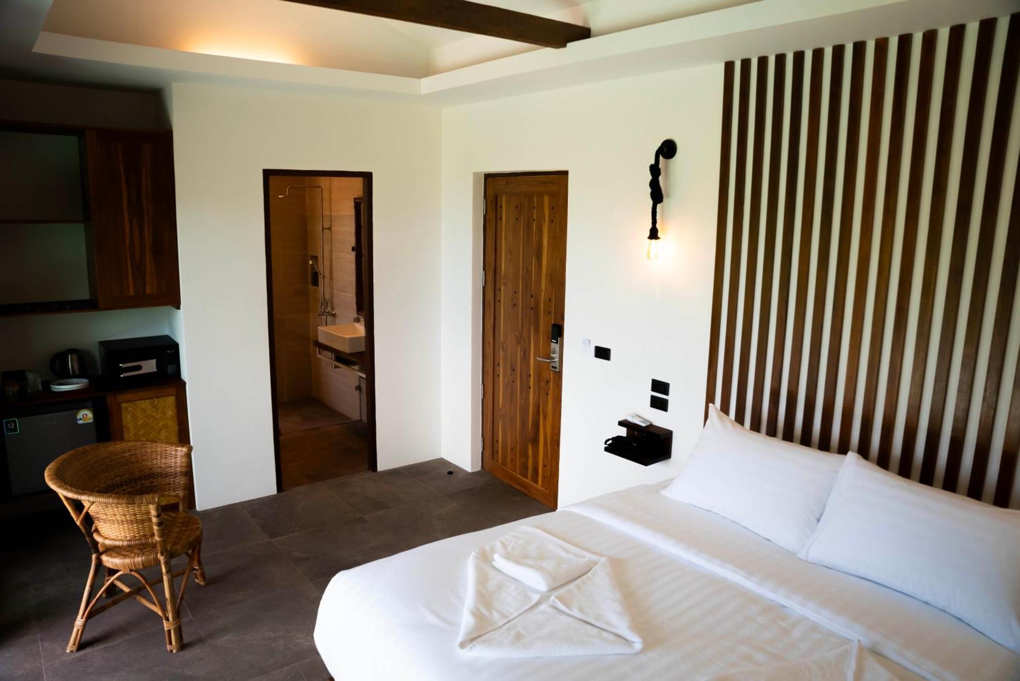 Mae Ya Resort Ko Tao Exteriér fotografie