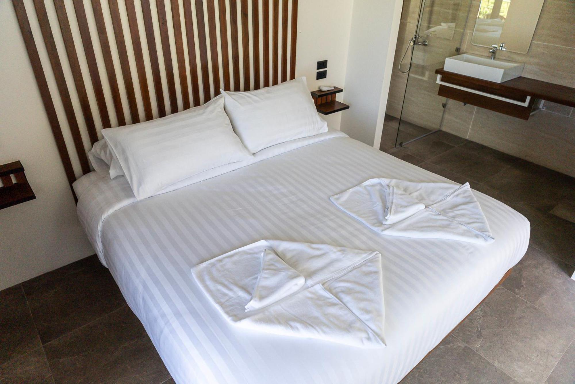 Mae Ya Resort Ko Tao Exteriér fotografie