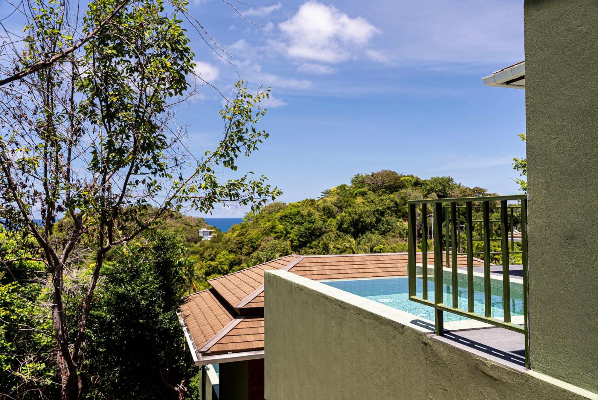 Mae Ya Resort Ko Tao Exteriér fotografie