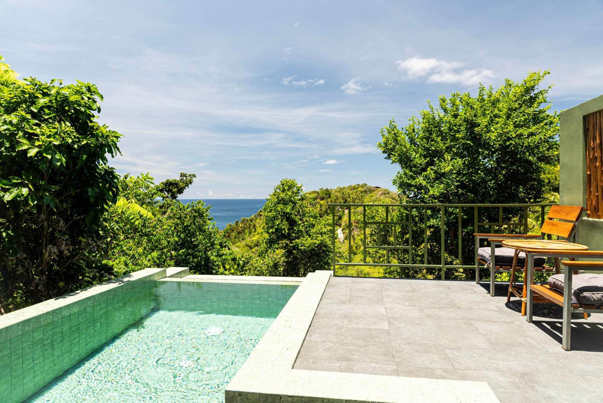 Mae Ya Resort Ko Tao Exteriér fotografie