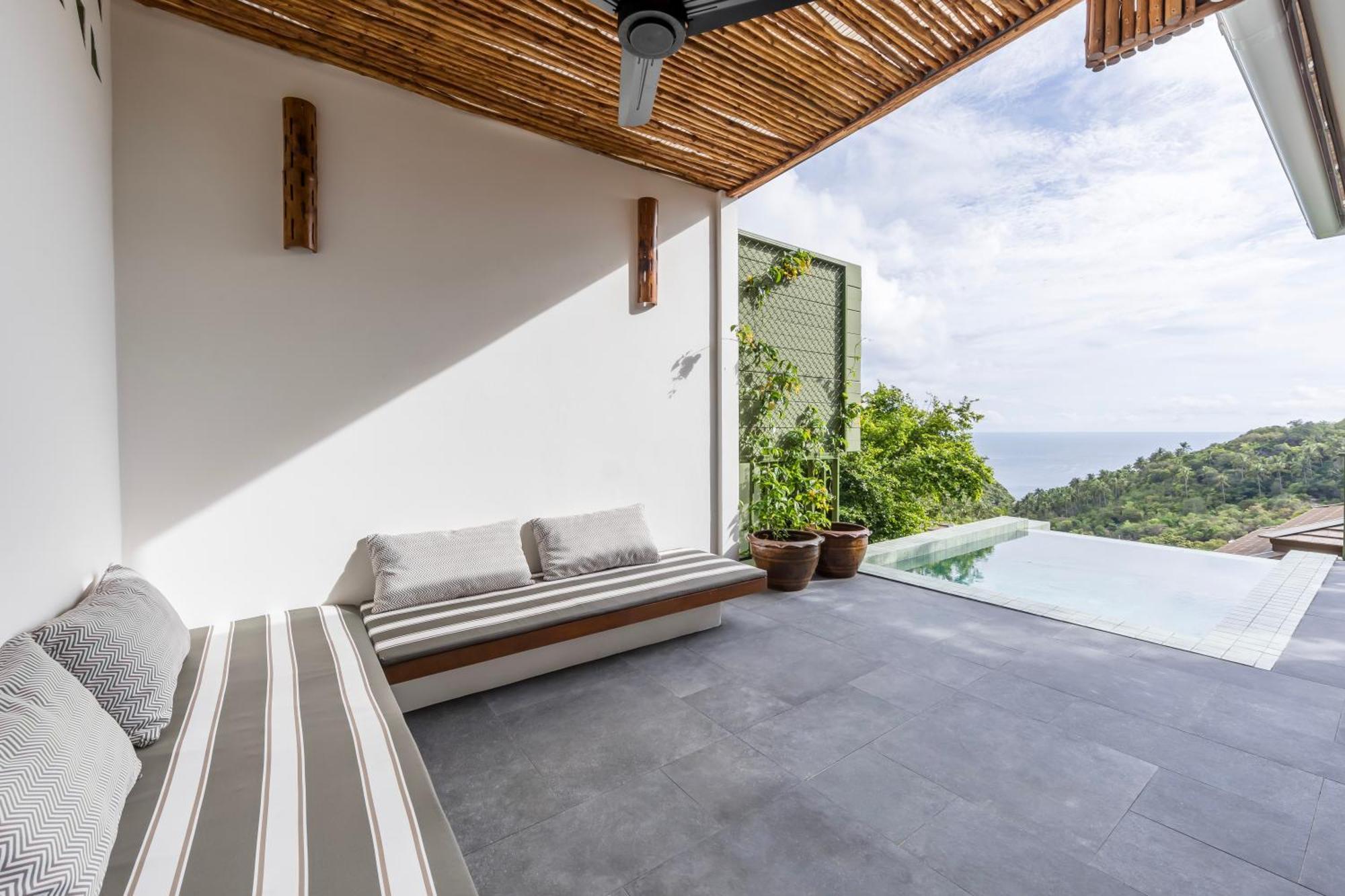 Mae Ya Resort Ko Tao Exteriér fotografie